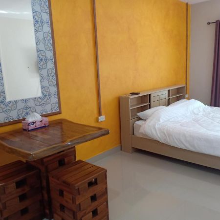 Mem Homestay Chumphon Luaran gambar