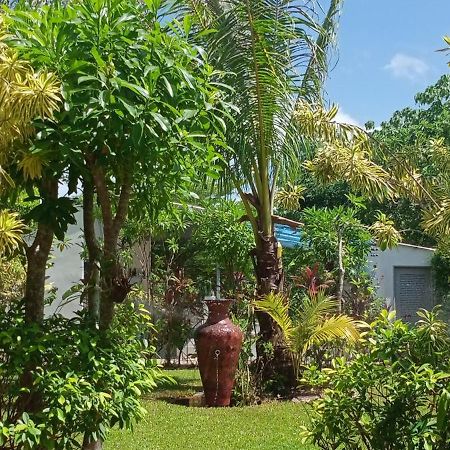 Mem Homestay Chumphon Luaran gambar