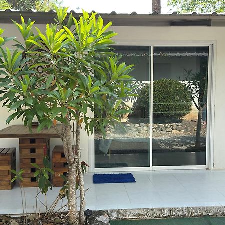 Mem Homestay Chumphon Luaran gambar