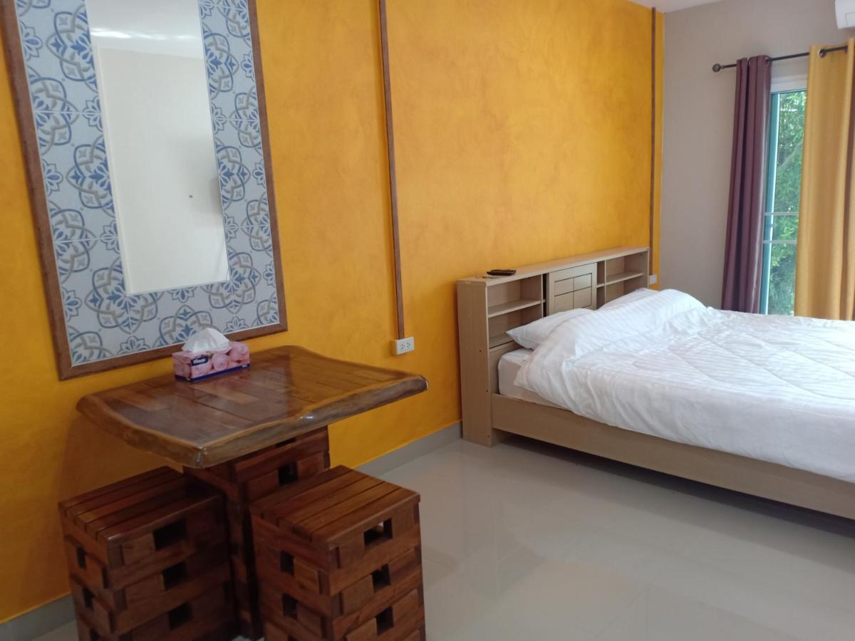Mem Homestay Chumphon Luaran gambar