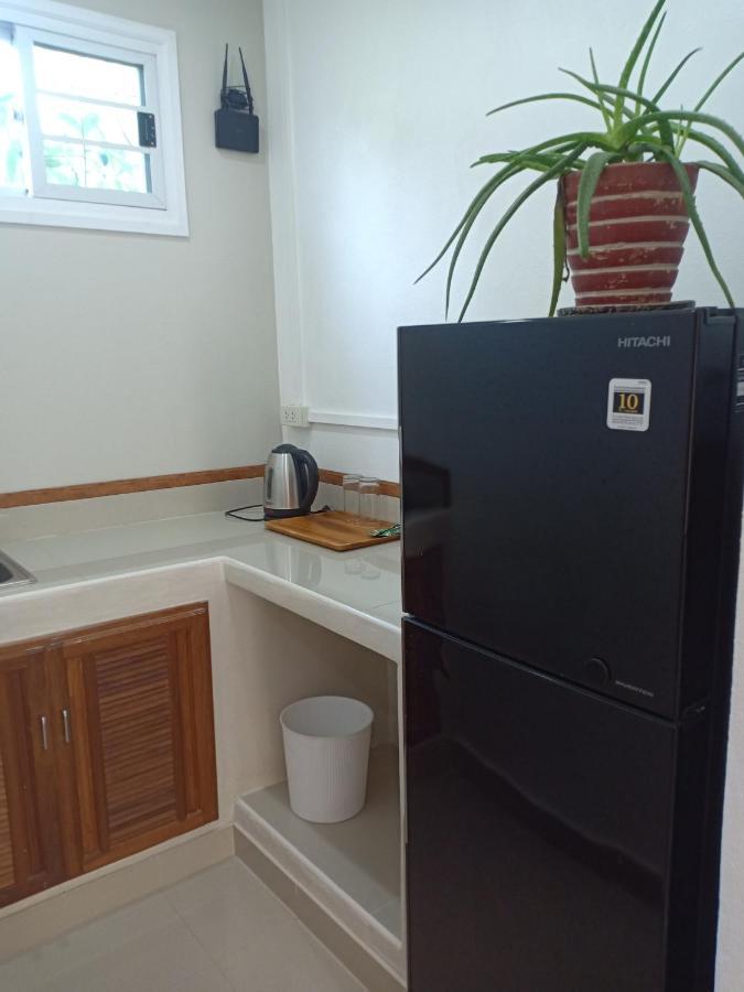 Mem Homestay Chumphon Luaran gambar