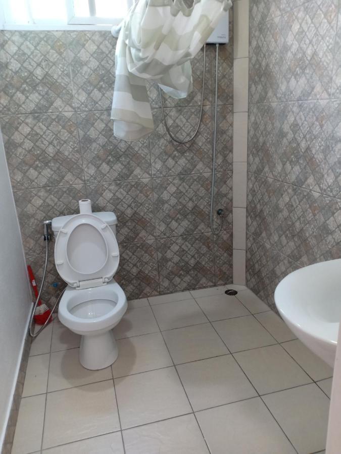 Mem Homestay Chumphon Luaran gambar