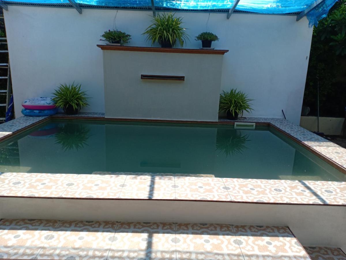 Mem Homestay Chumphon Luaran gambar