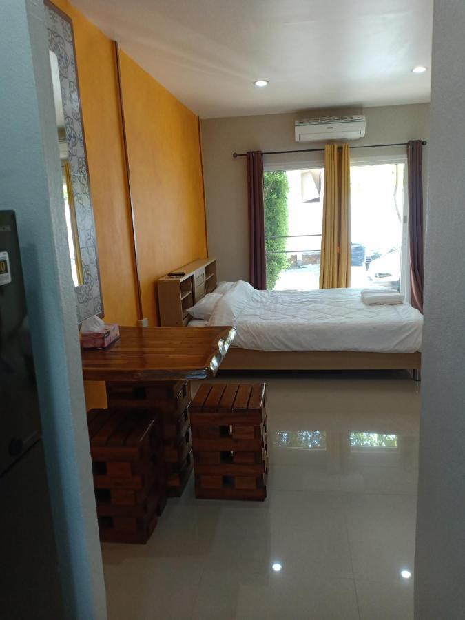 Mem Homestay Chumphon Luaran gambar