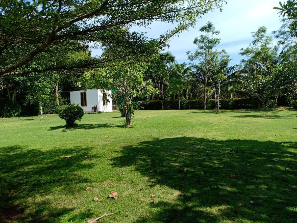 Mem Homestay Chumphon Luaran gambar