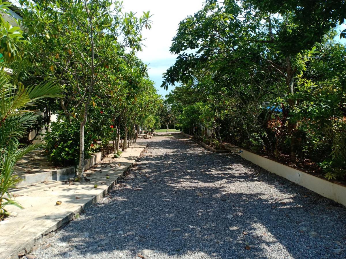 Mem Homestay Chumphon Luaran gambar