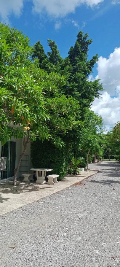 Mem Homestay Chumphon Luaran gambar