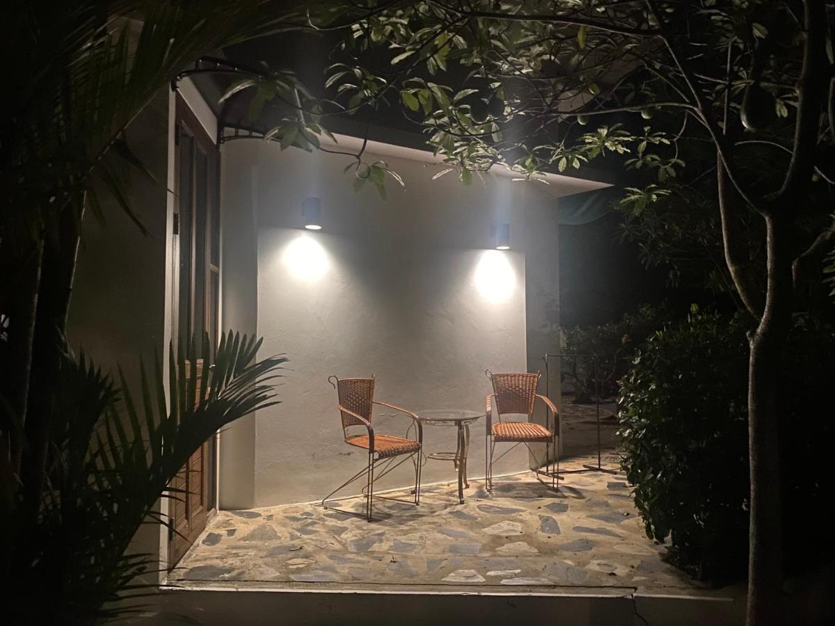 Mem Homestay Chumphon Luaran gambar
