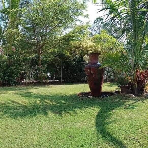 Mem Homestay Chumphon Luaran gambar