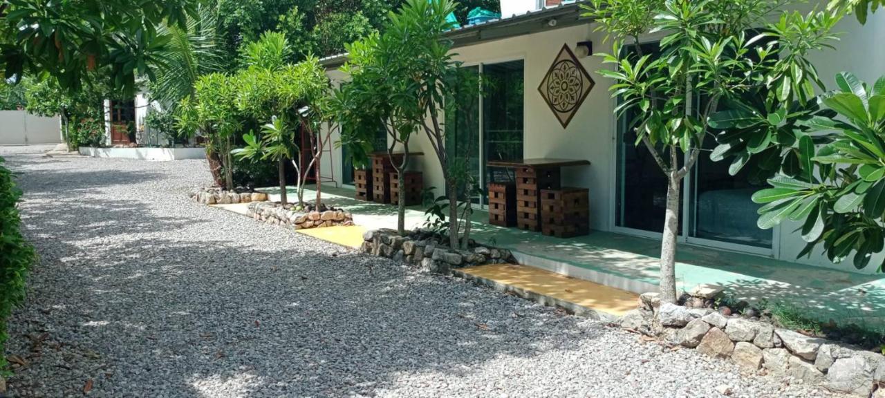 Mem Homestay Chumphon Luaran gambar