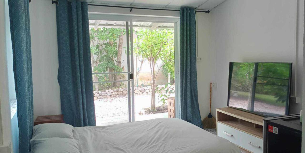 Mem Homestay Chumphon Luaran gambar