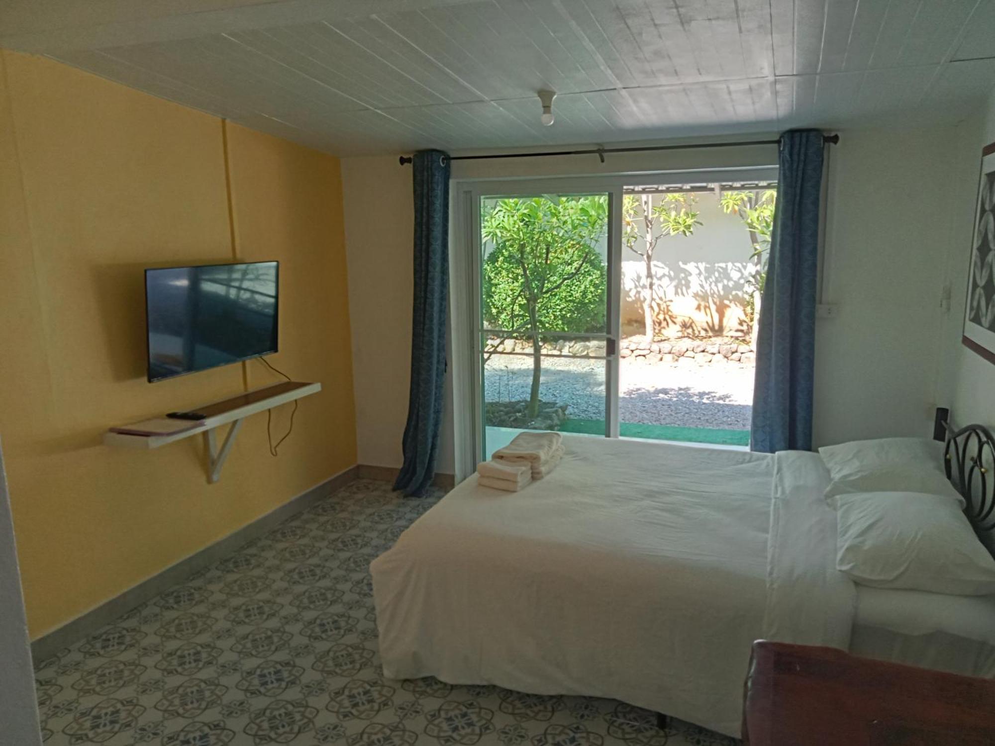 Mem Homestay Chumphon Luaran gambar