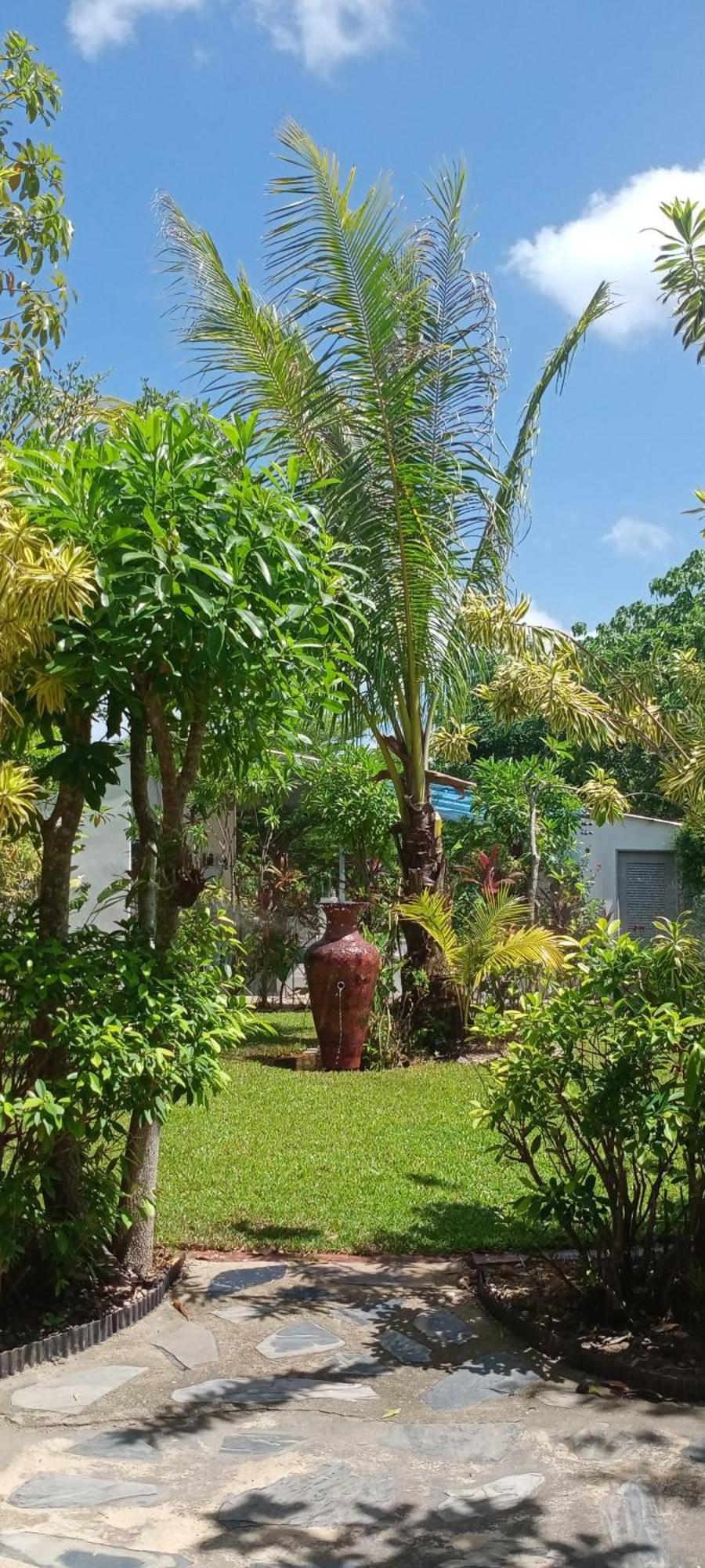 Mem Homestay Chumphon Luaran gambar