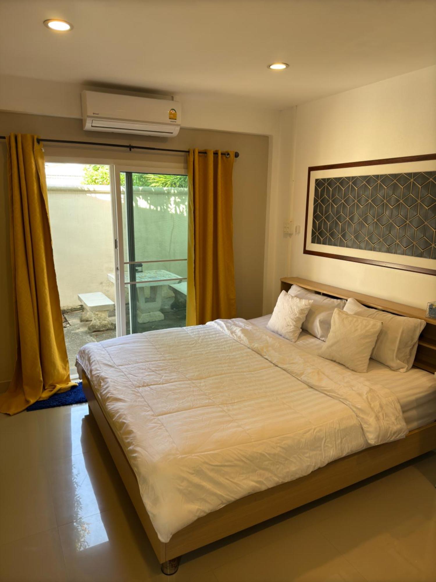 Mem Homestay Chumphon Luaran gambar
