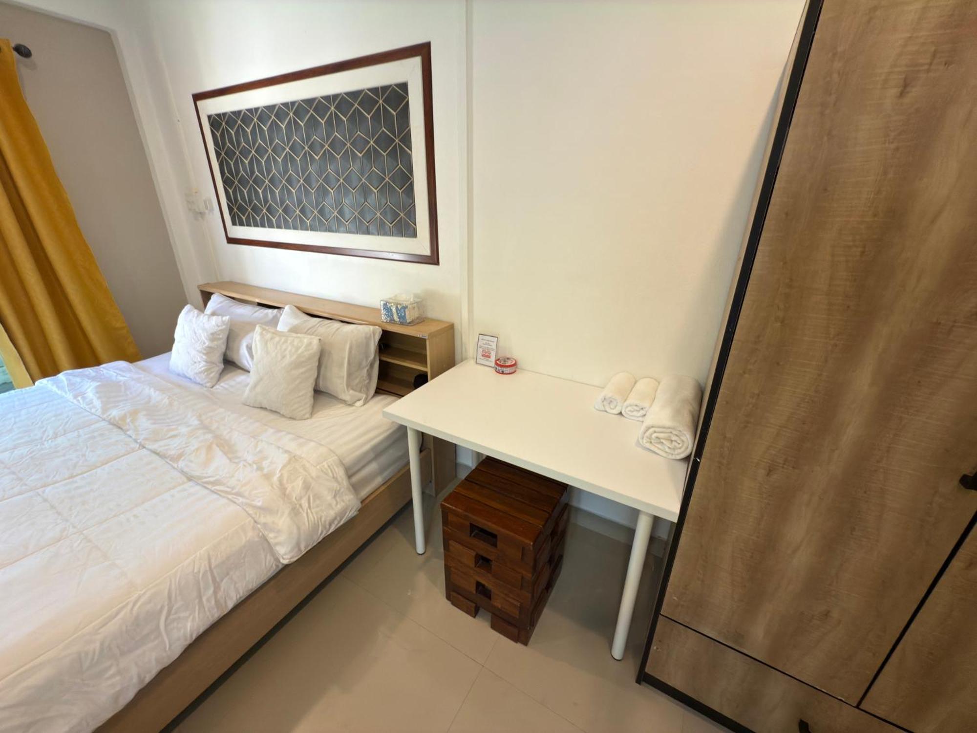 Mem Homestay Chumphon Luaran gambar