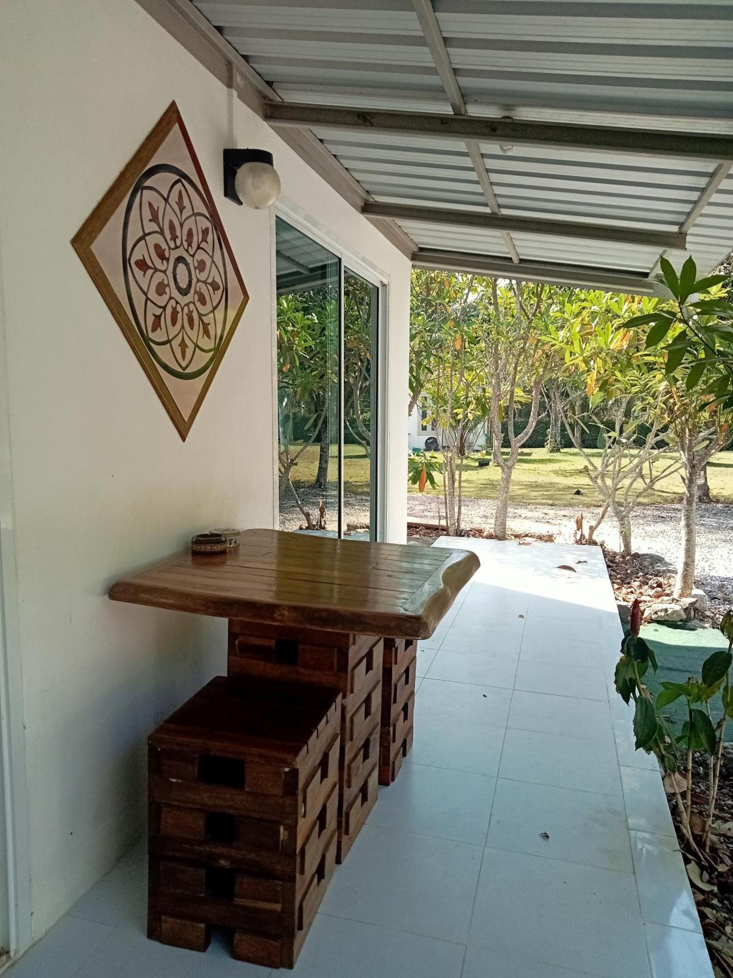 Mem Homestay Chumphon Luaran gambar