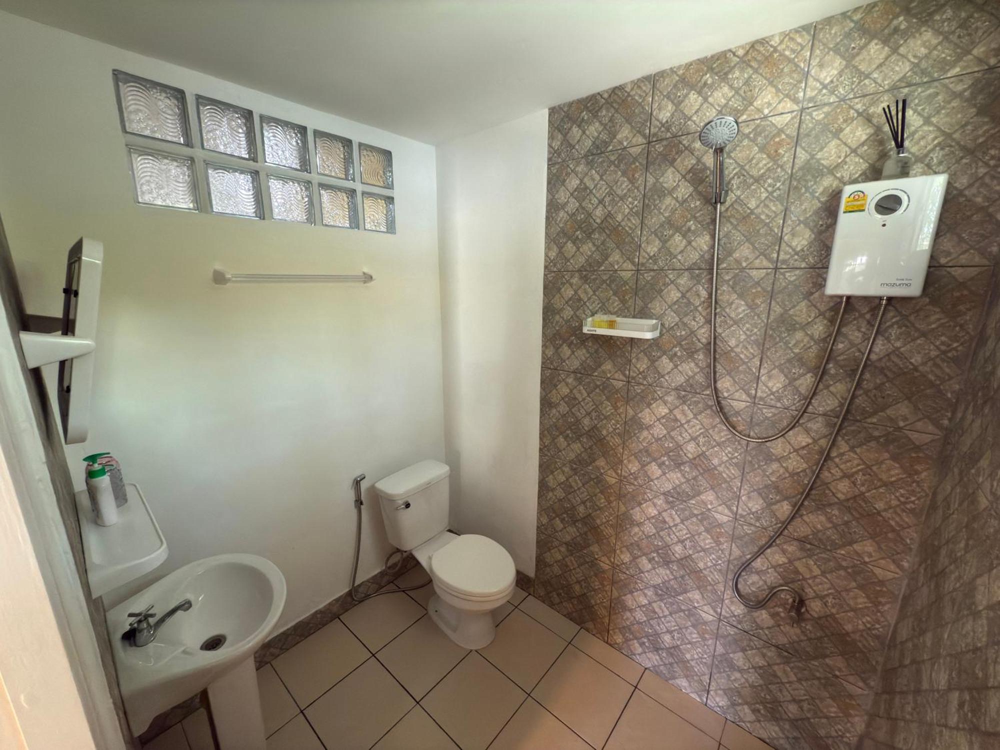Mem Homestay Chumphon Luaran gambar