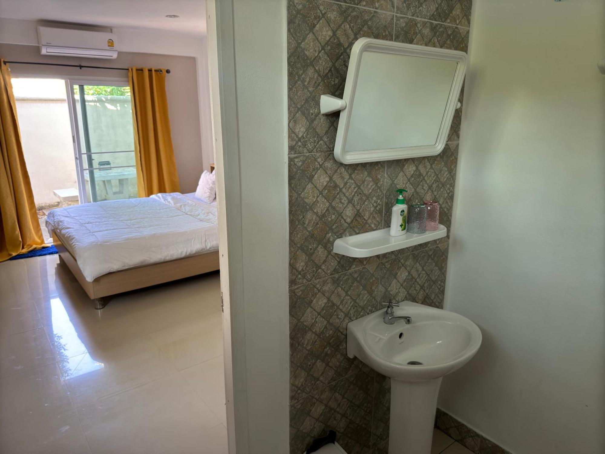 Mem Homestay Chumphon Luaran gambar
