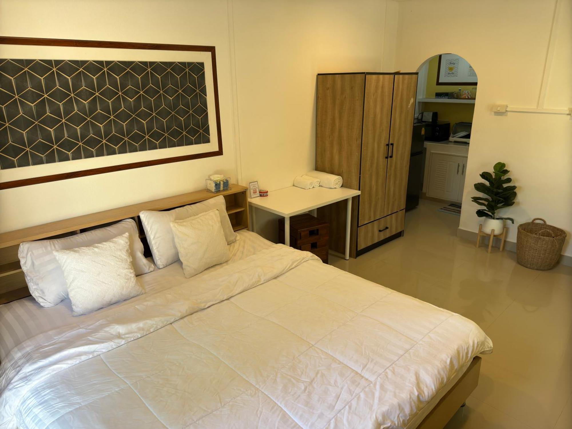 Mem Homestay Chumphon Luaran gambar
