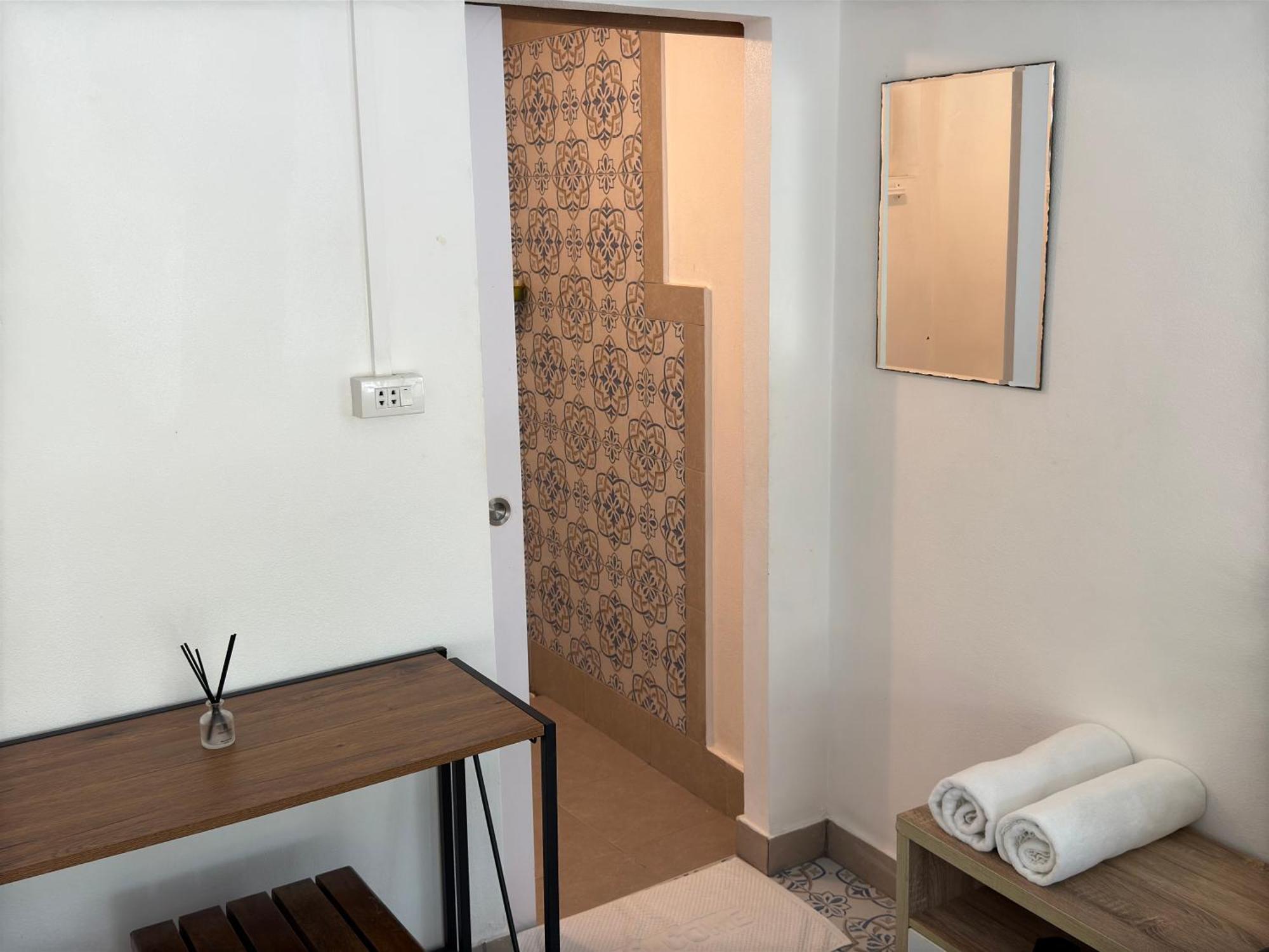 Mem Homestay Chumphon Luaran gambar