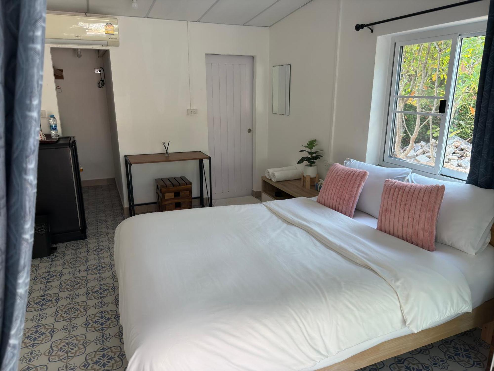 Mem Homestay Chumphon Luaran gambar