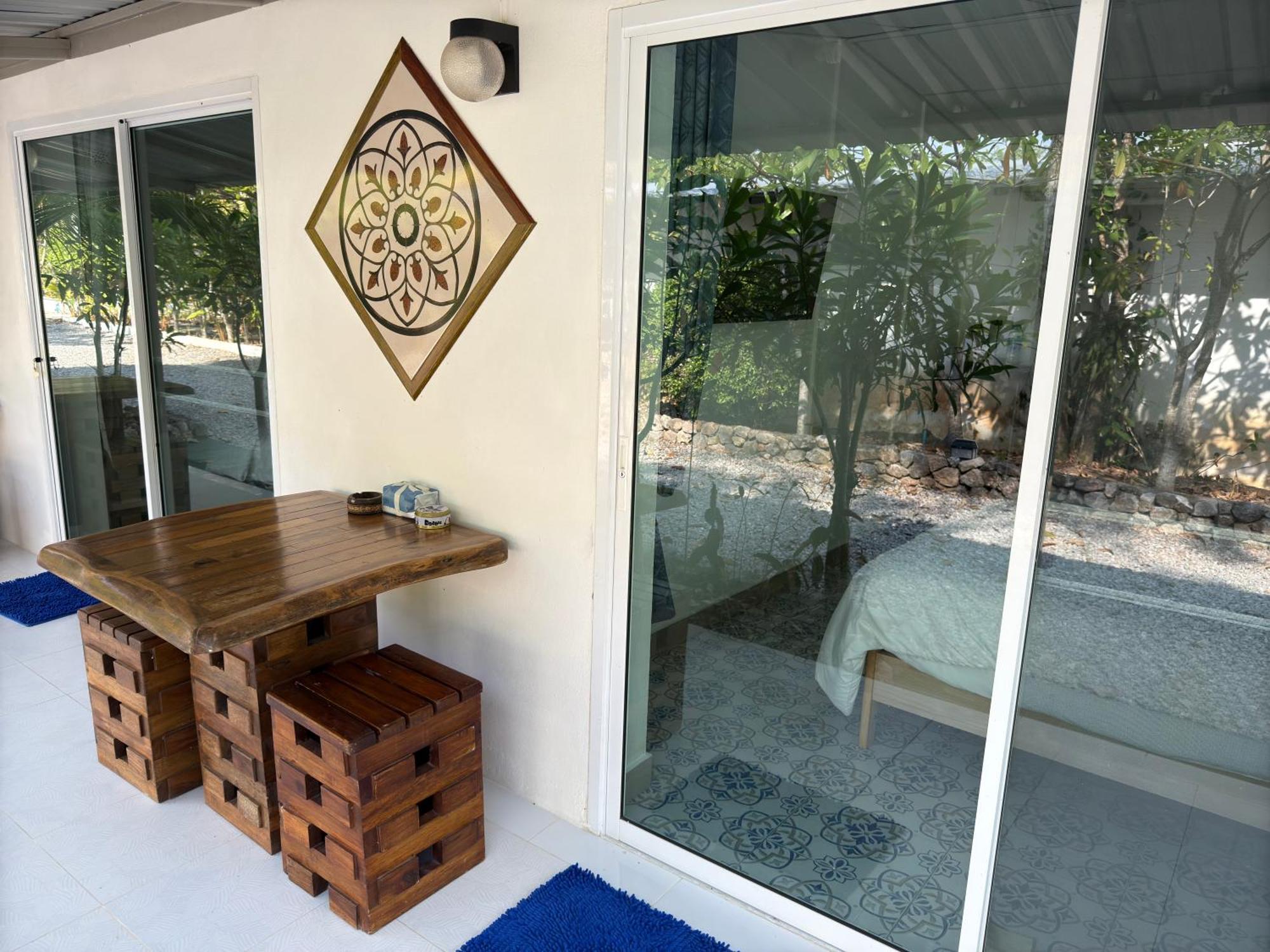 Mem Homestay Chumphon Luaran gambar