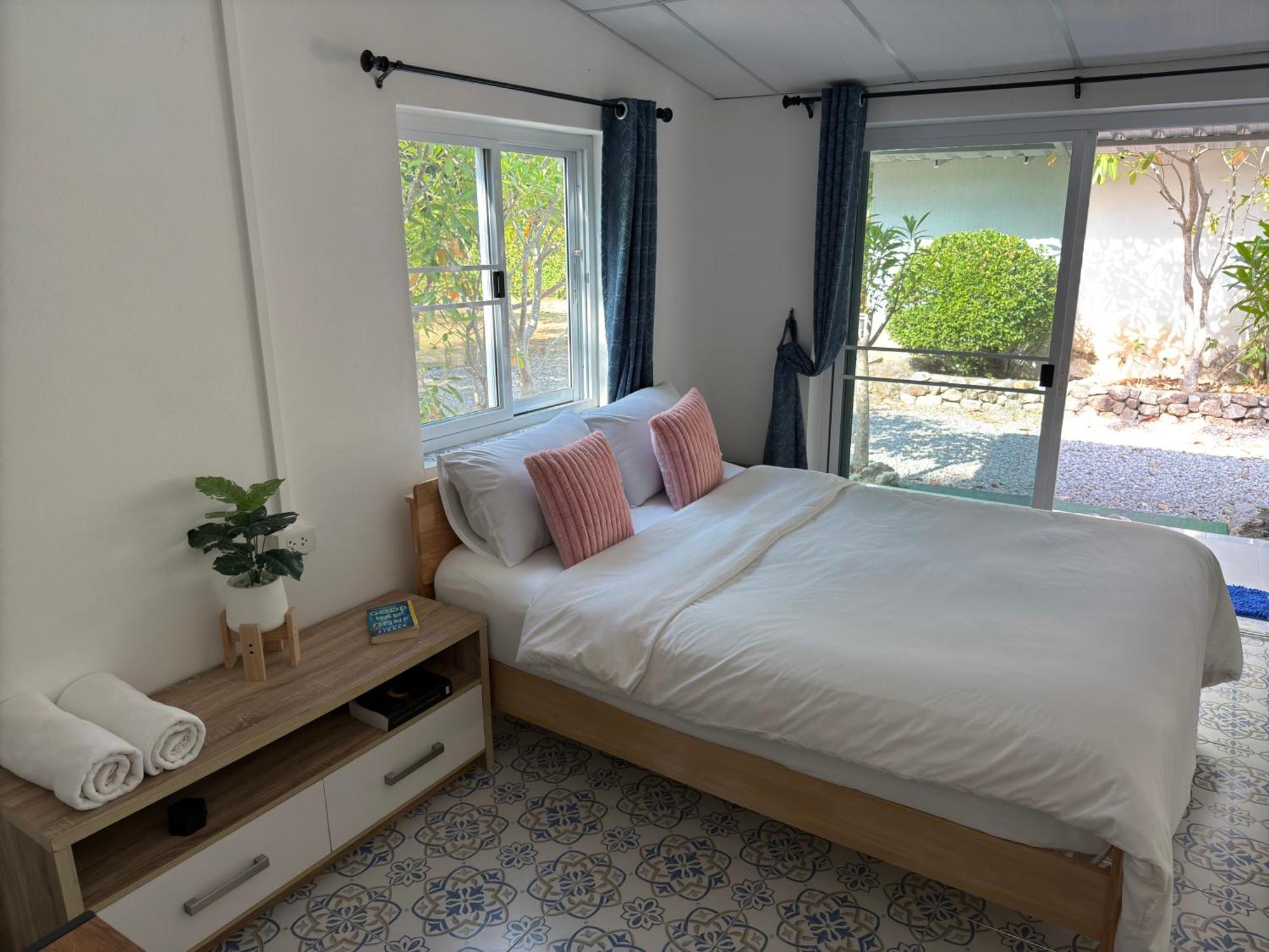 Mem Homestay Chumphon Luaran gambar