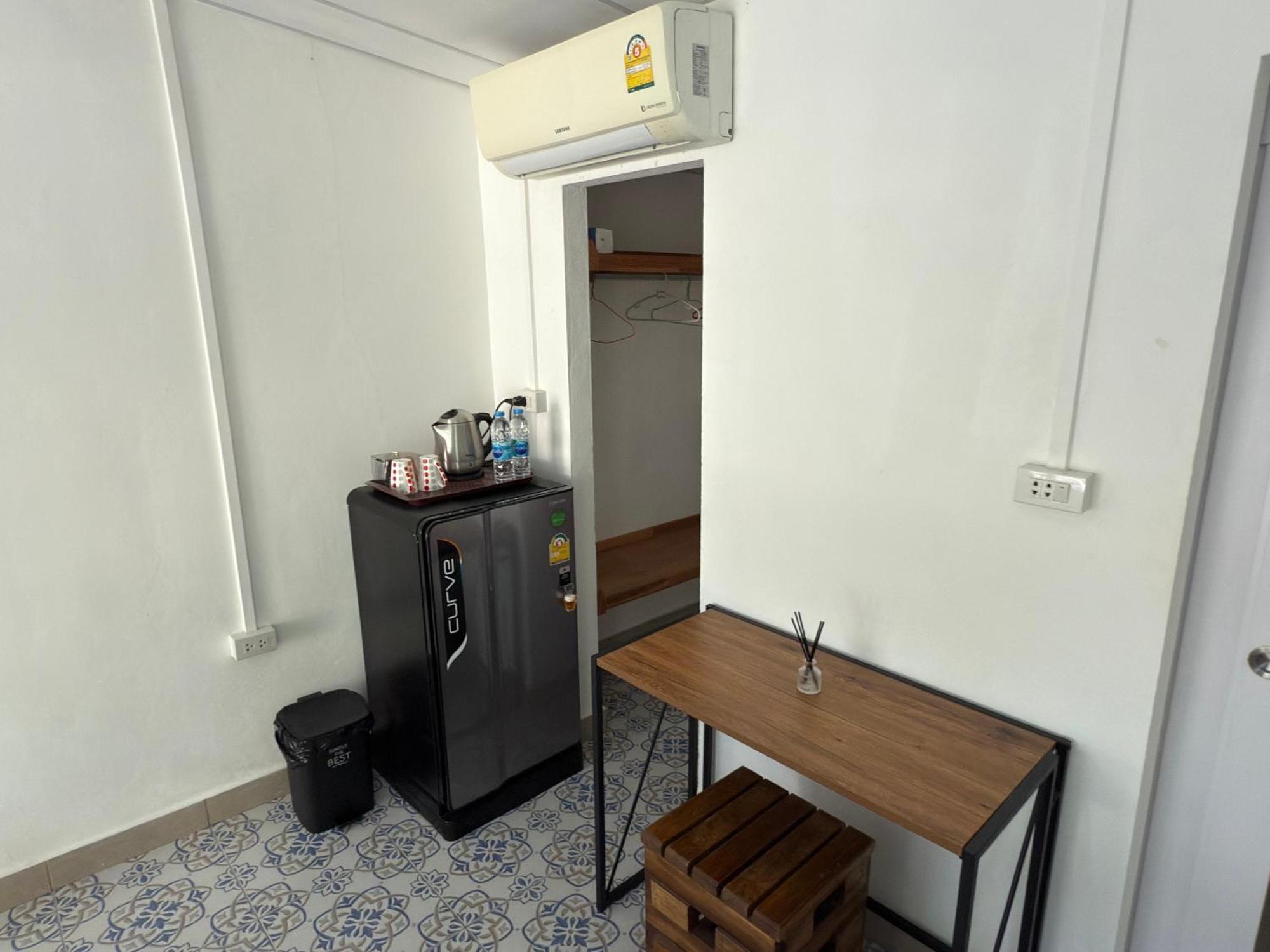 Mem Homestay Chumphon Luaran gambar