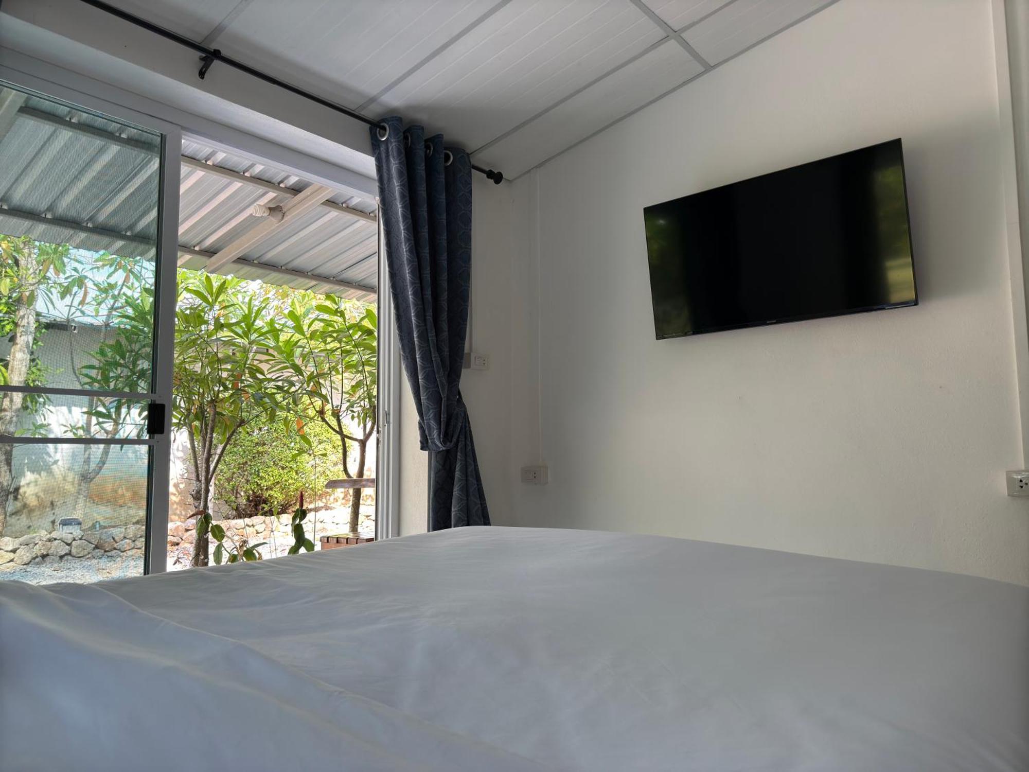 Mem Homestay Chumphon Luaran gambar
