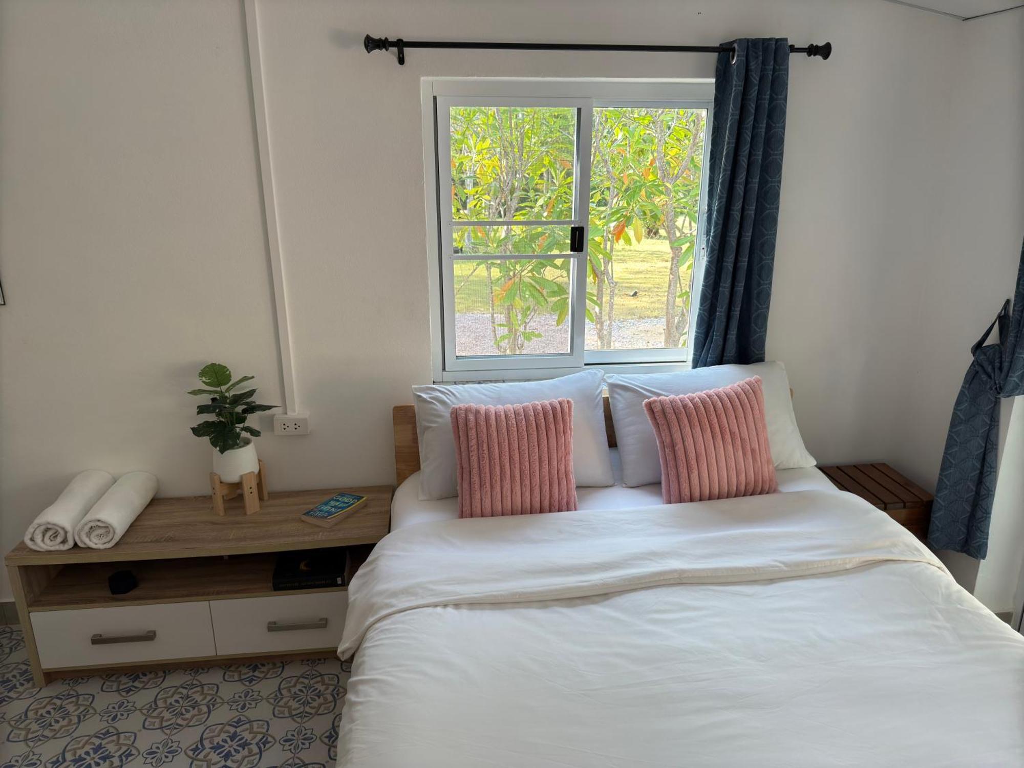 Mem Homestay Chumphon Luaran gambar