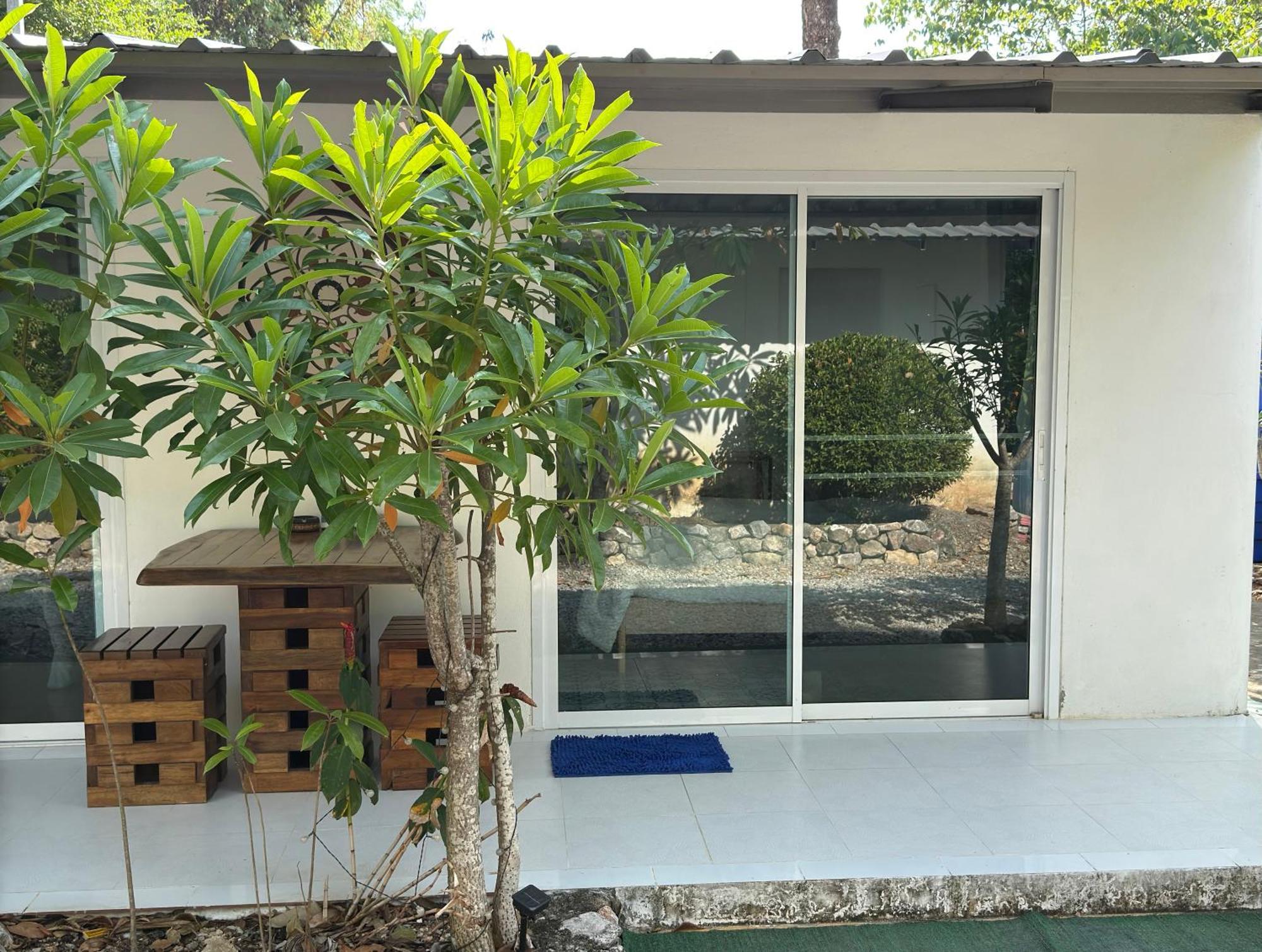 Mem Homestay Chumphon Luaran gambar
