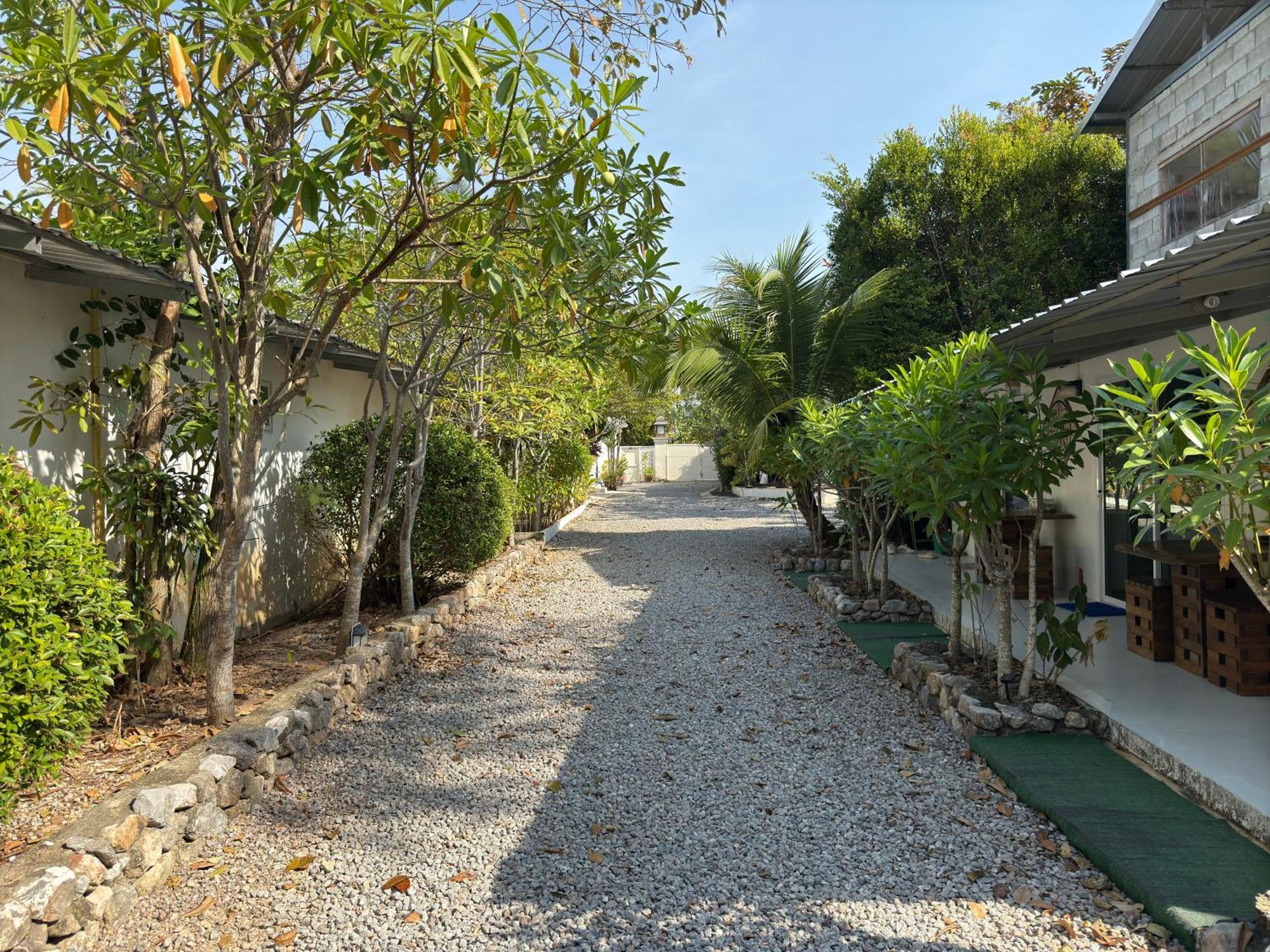 Mem Homestay Chumphon Luaran gambar